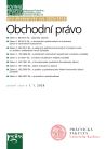 Povinné předpisy ke studiu: Obchodní právo
