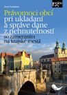 Právomoci obcí pri ukladaní a správe dane z nehnuteľností 