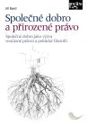 Společné dobro a přirozené právo