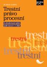 Trestní právo procesní – 8. aktualizované a doplněné vydání