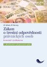 Zákon o trestní odpovědnosti právnických osob
