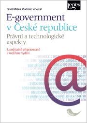 E-government v České republice