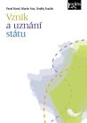 Vznik a uznání státu
