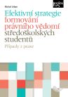 Efektivní strategie formování právního vědomí středoškolských studentů