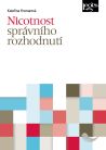 Nicotnost správního rozhodnutí