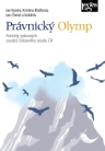 Právnický Olymp. Portréty vybraných soudců Ústavního soudu ČR