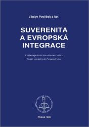 Suverenita a evropská integrace  