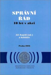 Správní řád 