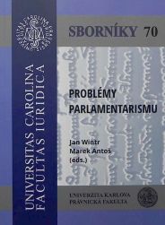 Problémy parlamentarismu  