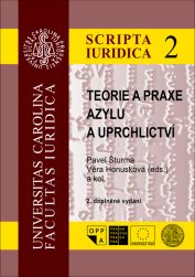 Teorie a praxe azylu a uprchlictví, 2.doplněné vydání