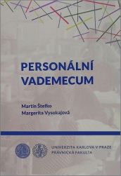 Personální vademecum 